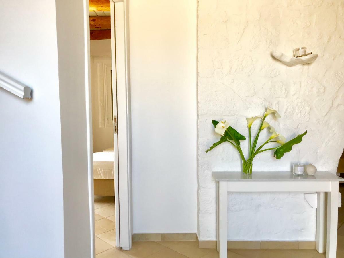 Almyrida Sands Luxury Stone Villa Xirostérnion エクステリア 写真